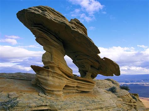 video on weathering and erosion.